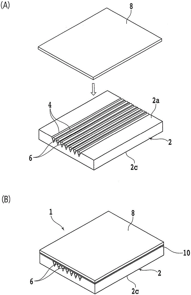 光纤连接器的形成方法与流程