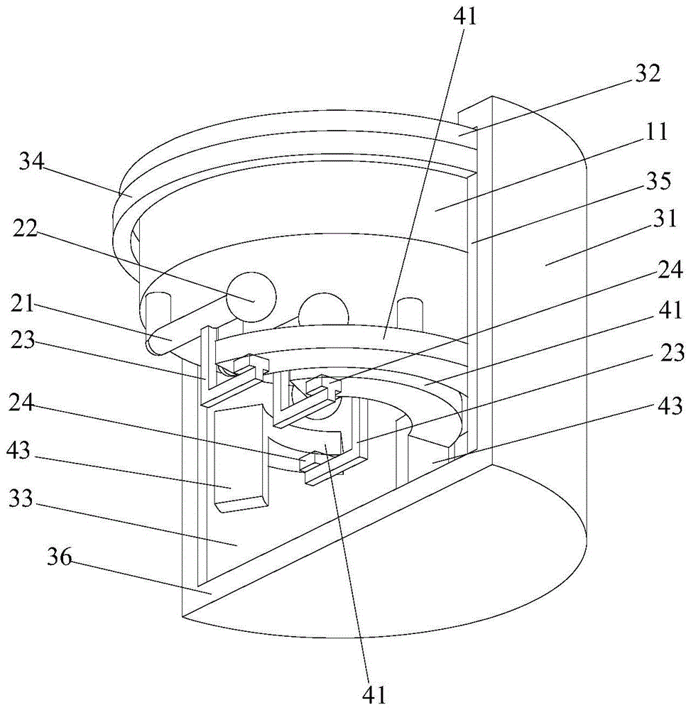 一种骨传导扬声器和耳机的制作方法