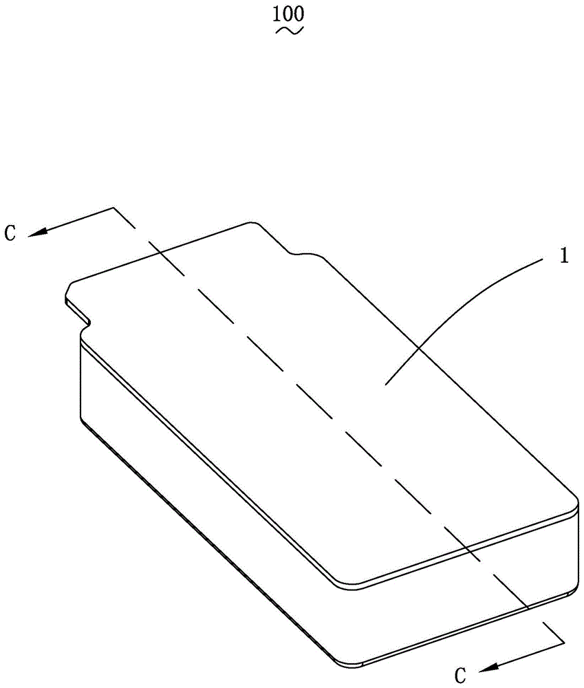 线性电机的制作方法