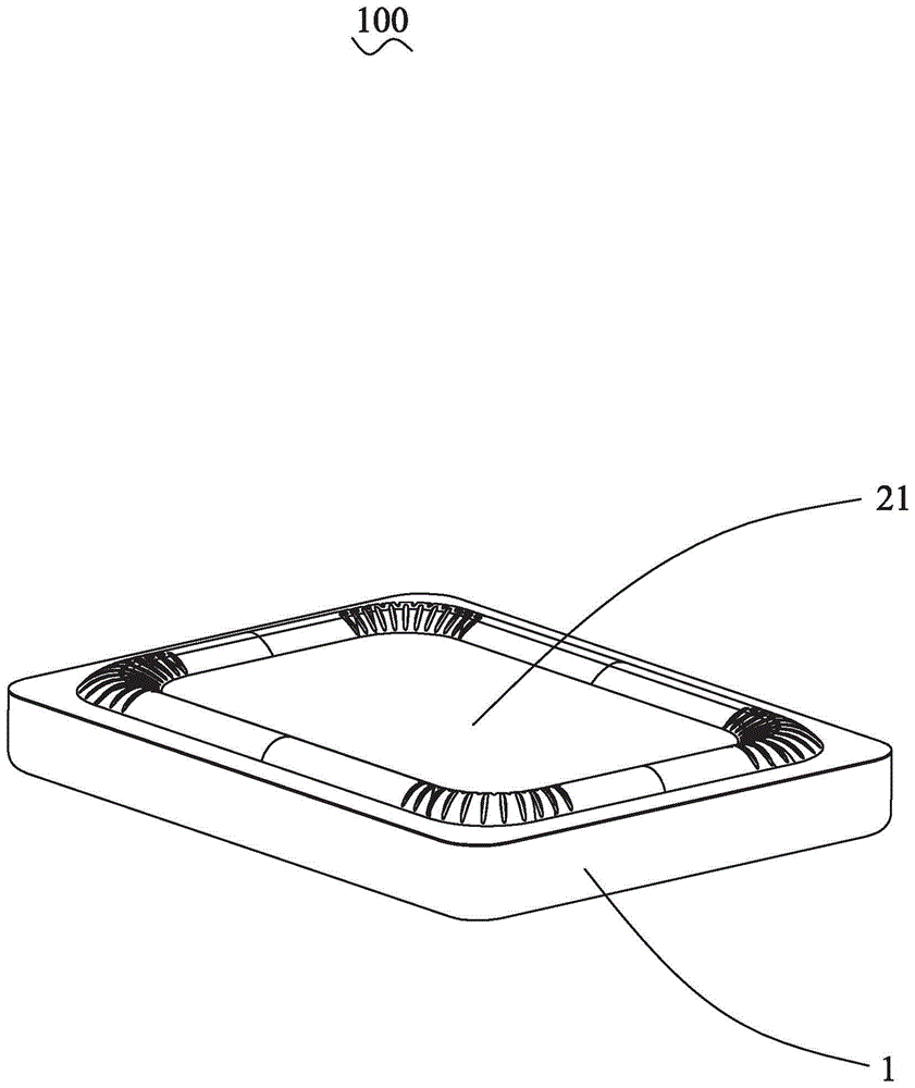 发声器件的制作方法