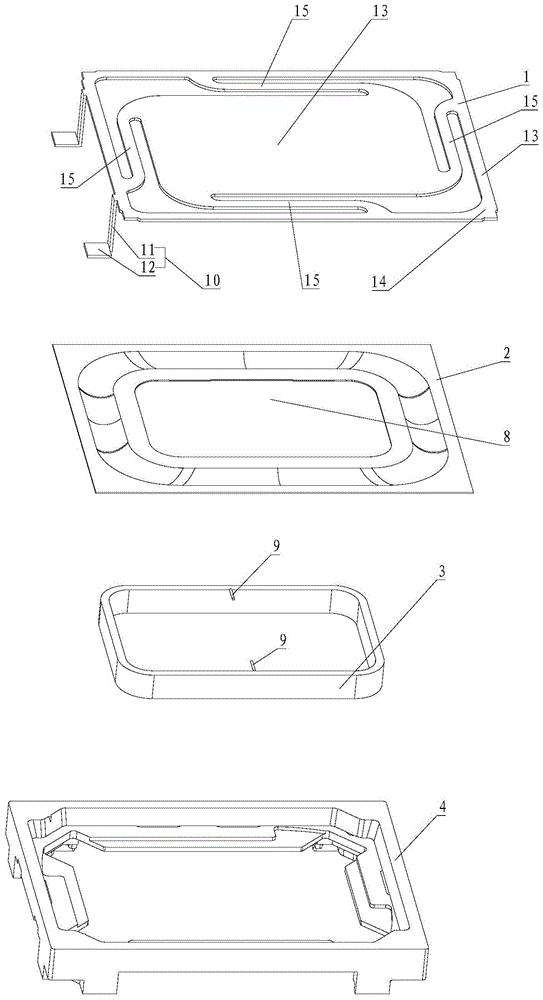 一种扬声器的制作方法