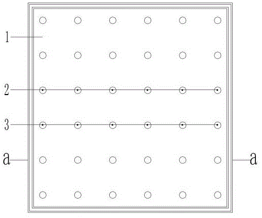 一种光扩散板的制作方法