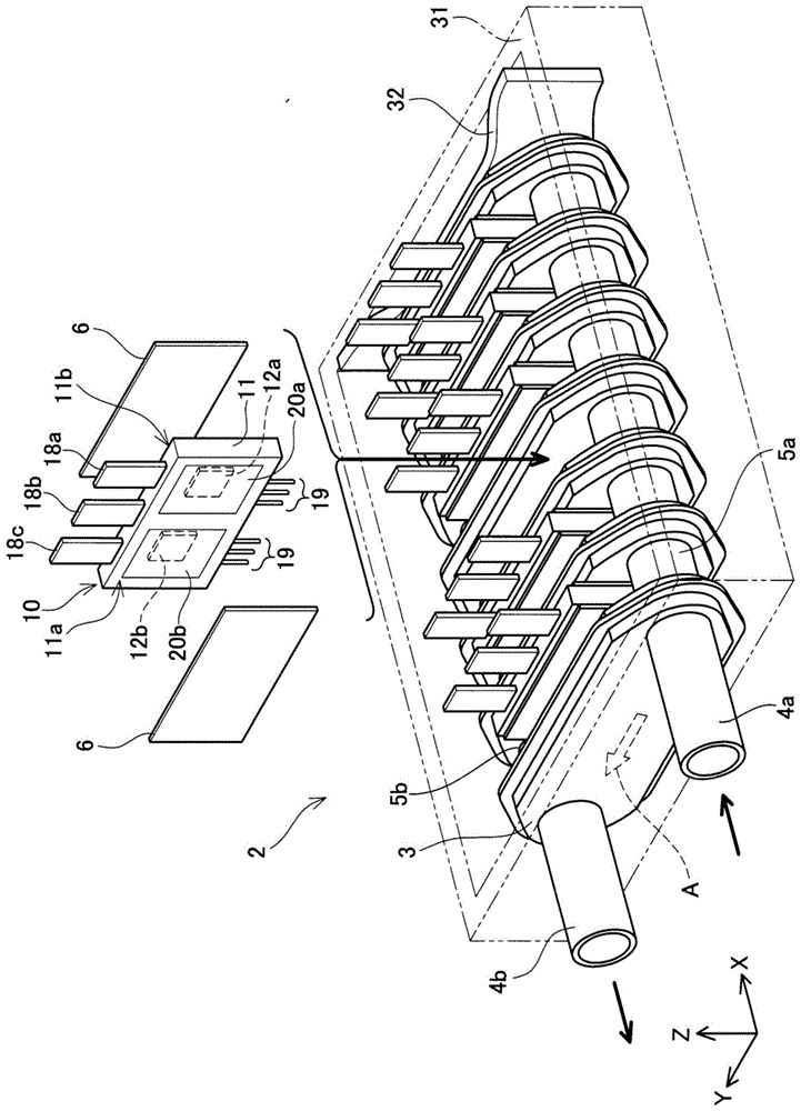 半导体装置的制作方法