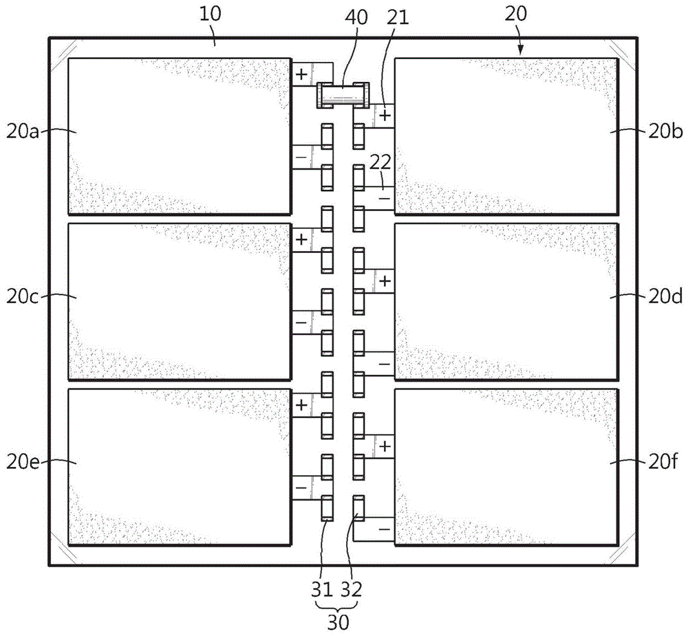 电池模块的制作方法