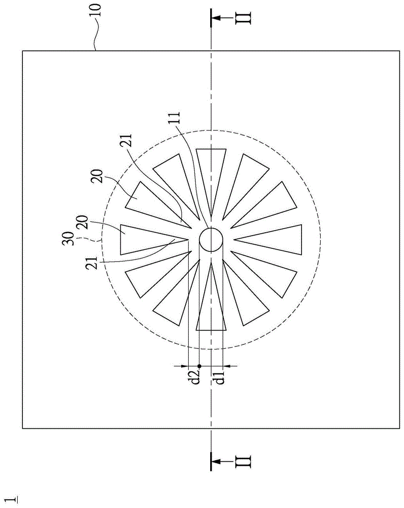 静电防护结构的制作方法