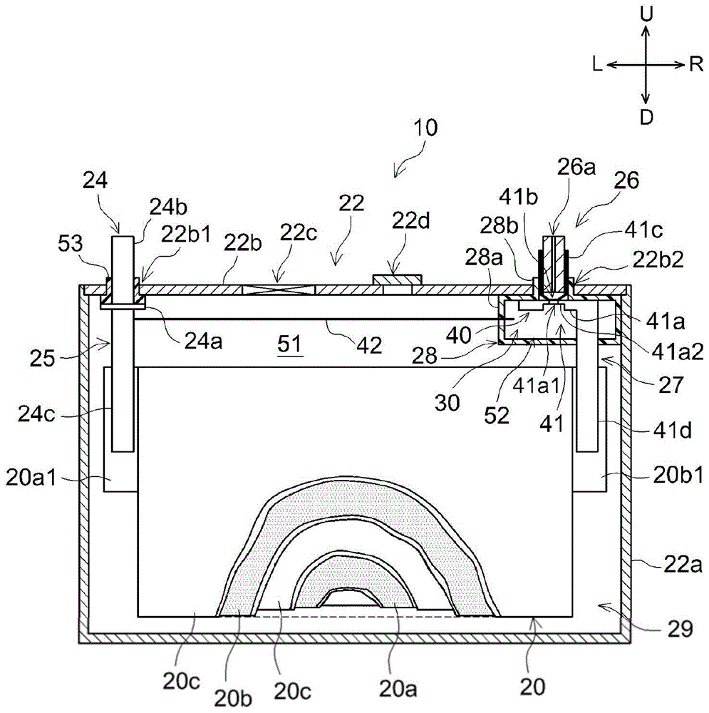 密闭型电池的制作方法