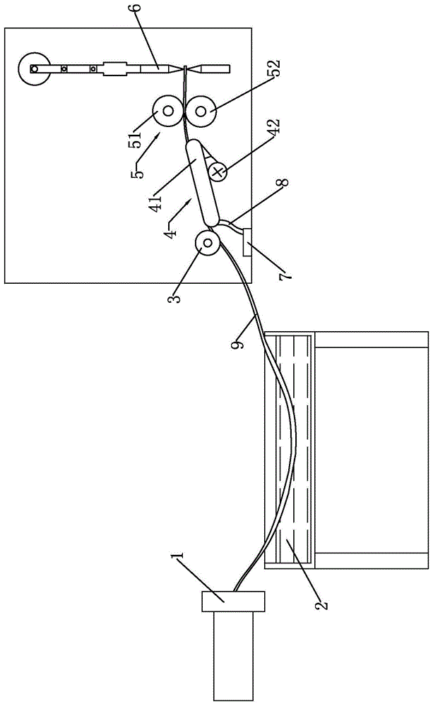 一种塑料切粒机的制作方法