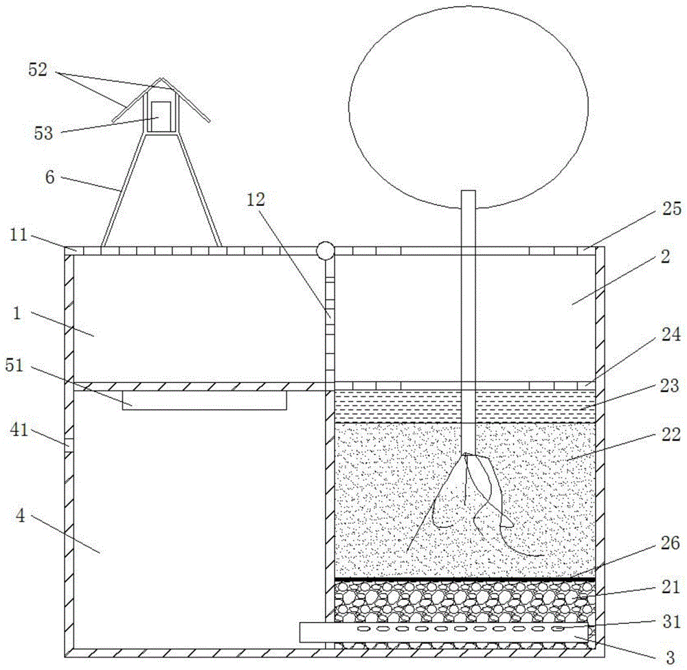 一种生态树池的制作方法