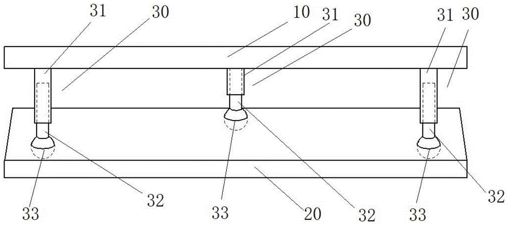 一种开放5轴3D打印系统的制作方法