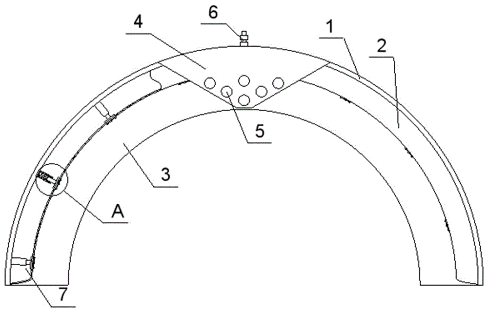 汽车挡泥板的制作方法