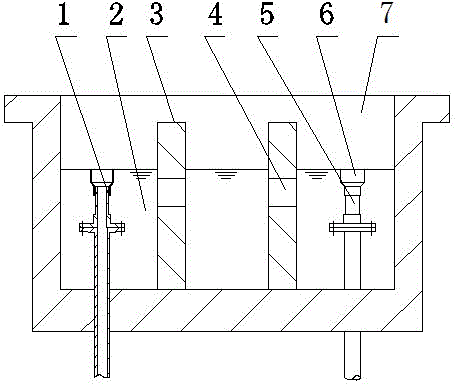 一种布水超平装置的制作方法