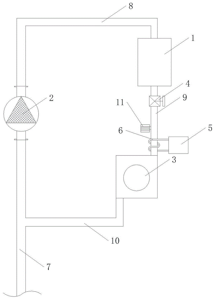 用于氨基酸加工的溶解与固液分离装置的制作方法