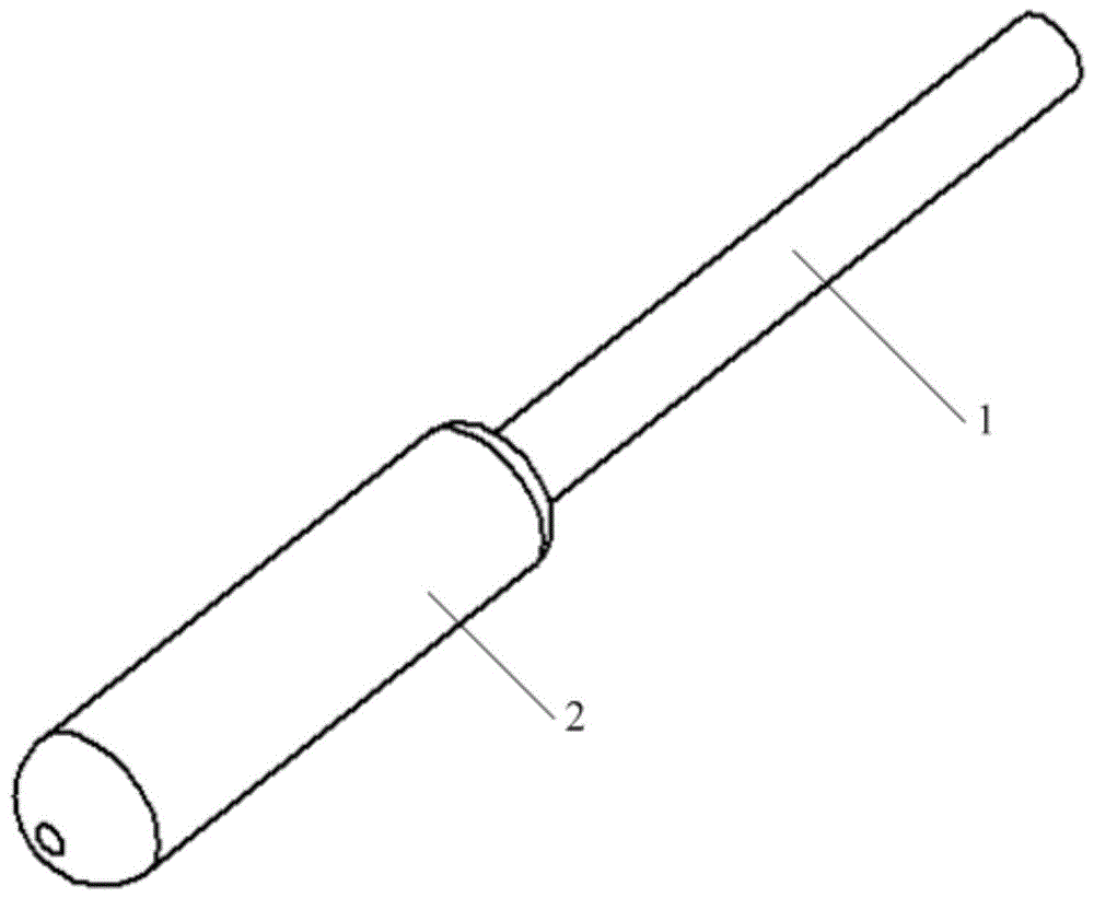 绳带组件的制作方法