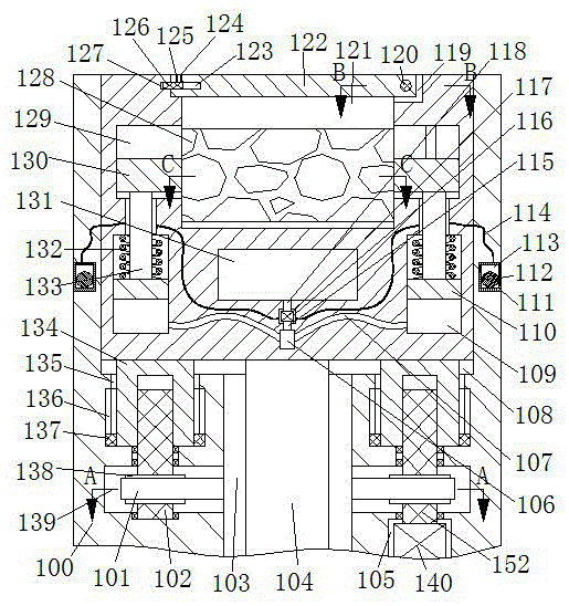 一种书写器具的制作方法