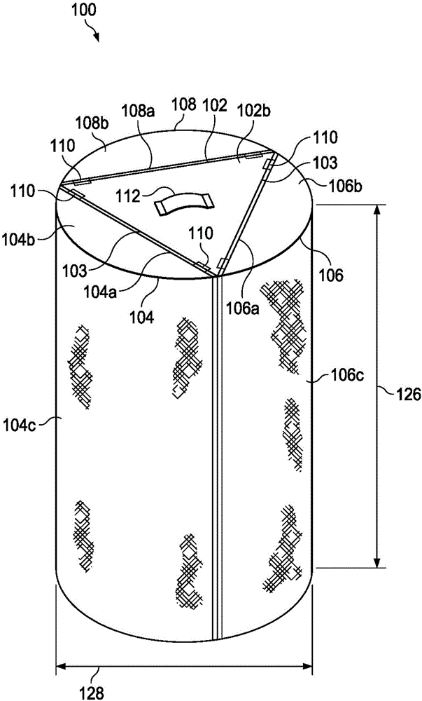 家具物件及其利用方法与流程