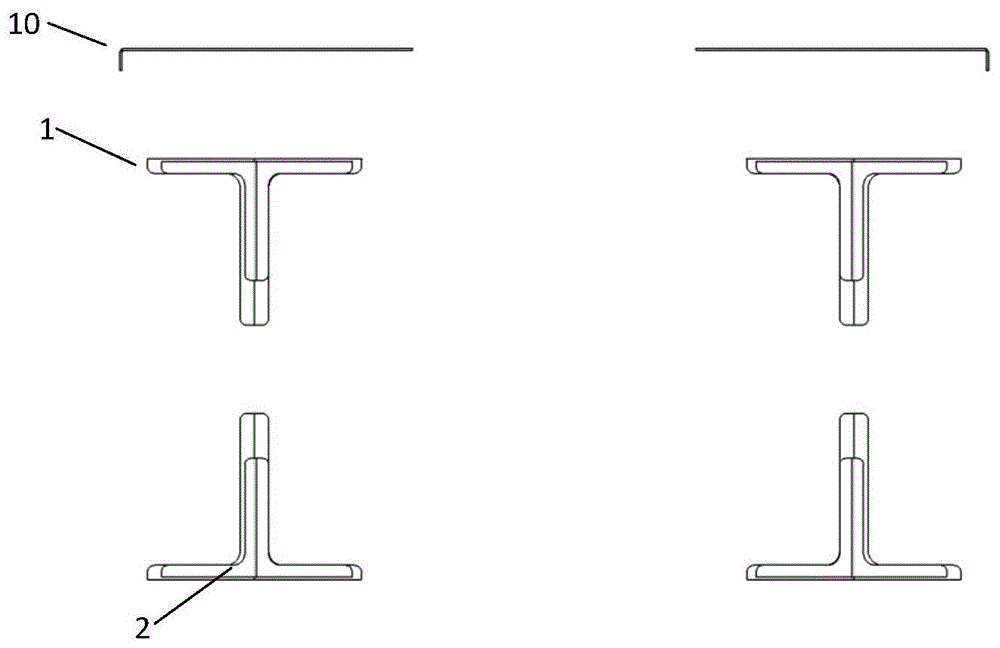 一种装饰侧板的安装结构及自动扶梯或自动人行道的制作方法