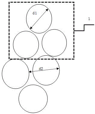 一种同步带细钢帘线的制作方法