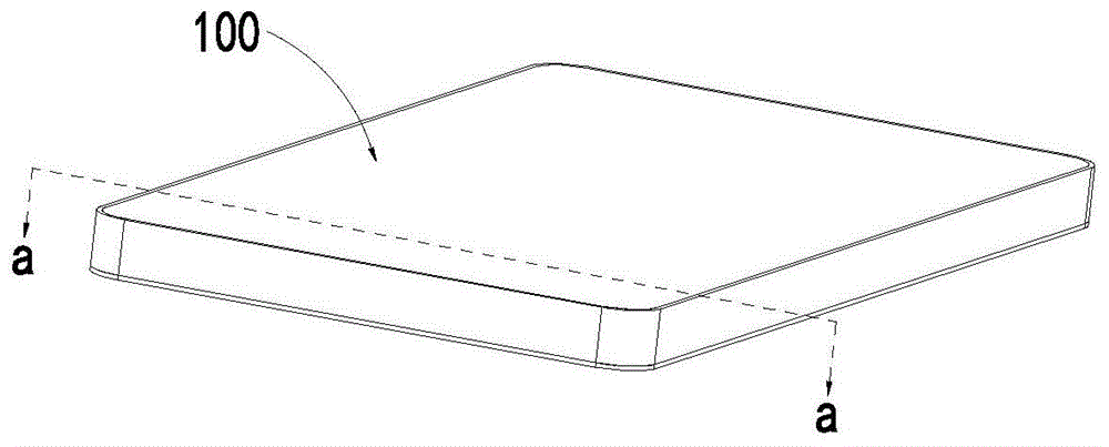 一种屏幕发声装置的制作方法