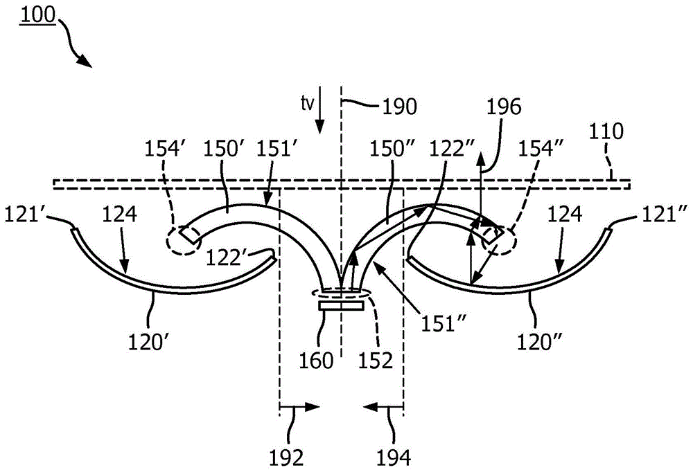 固态发光器照明组件和灯具的制作方法