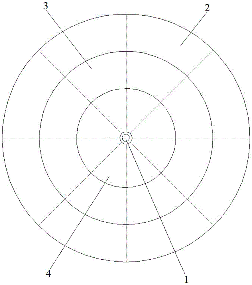 益智转盘玩具的制作方法