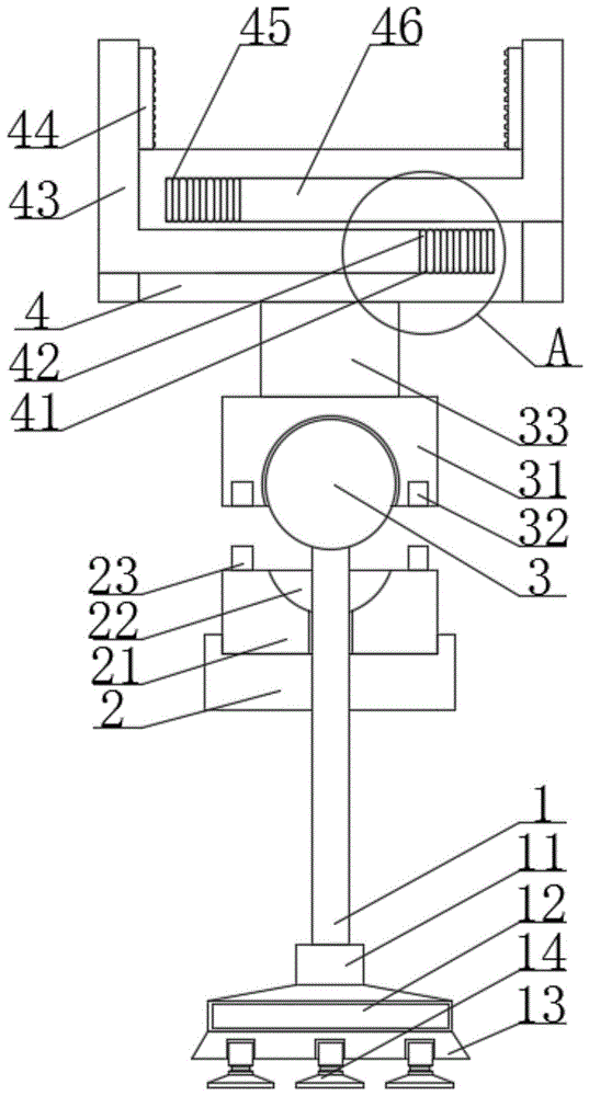 一种手机检测用工装的制作方法