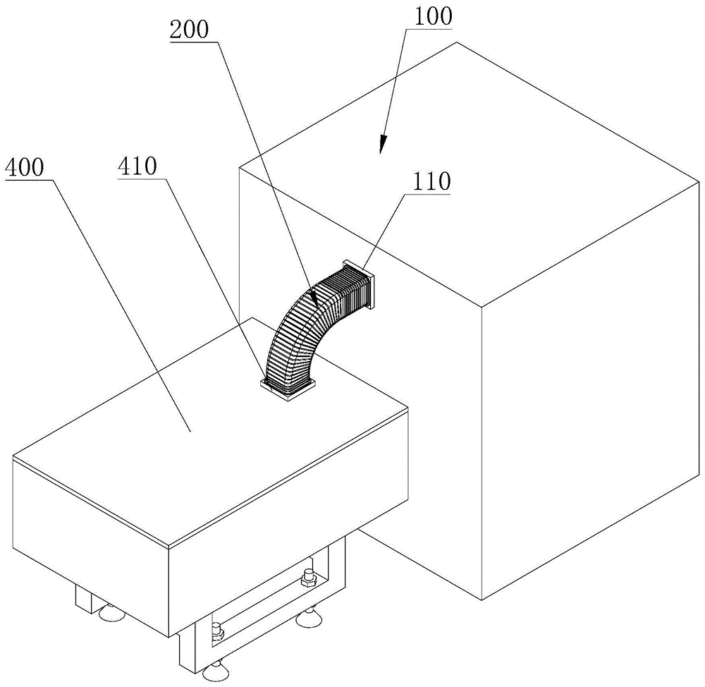 一种切料机的制作方法