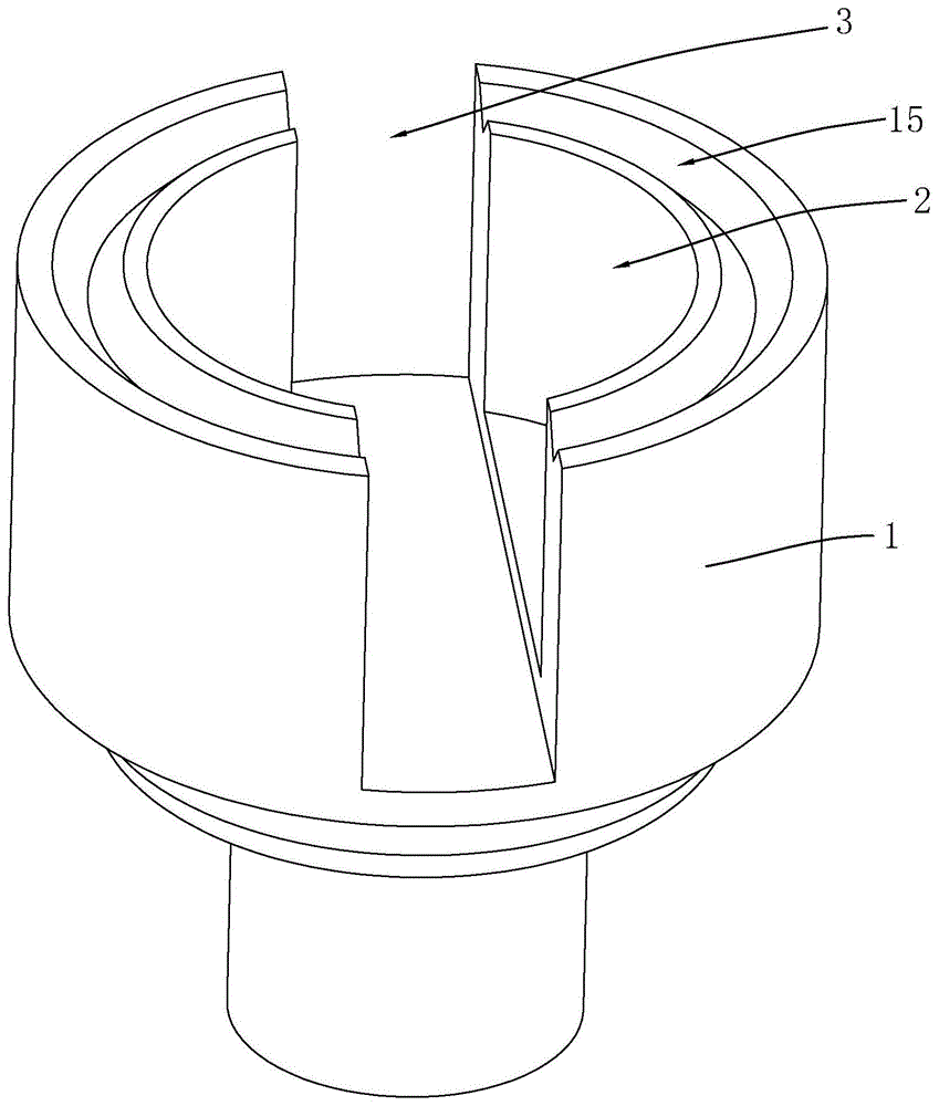 一种真空泵的转子的制作方法