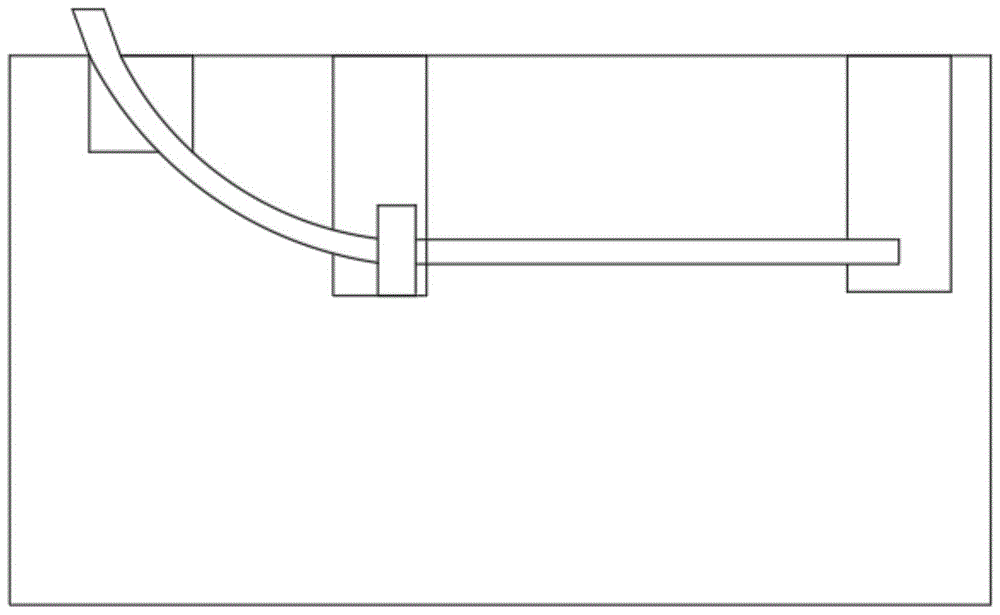 一种工业废水排放建设用MPP电力管的制作方法