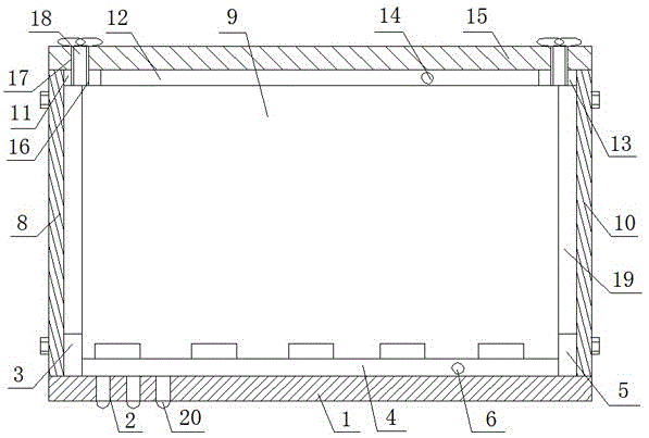 YCHPD谐波保护器的制作方法