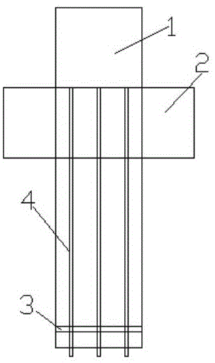 一种锂离子电池极耳结构的制作方法