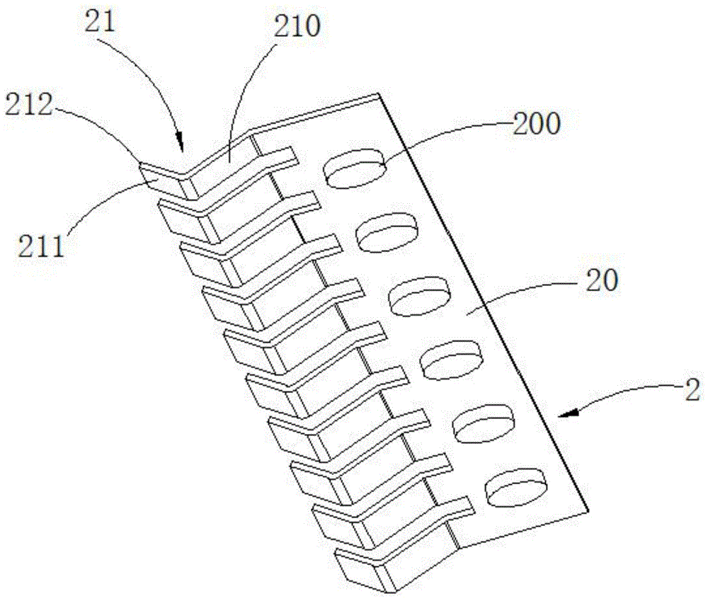 光模块的光口电磁屏蔽结构、光模块及光模块的制作方法与流程