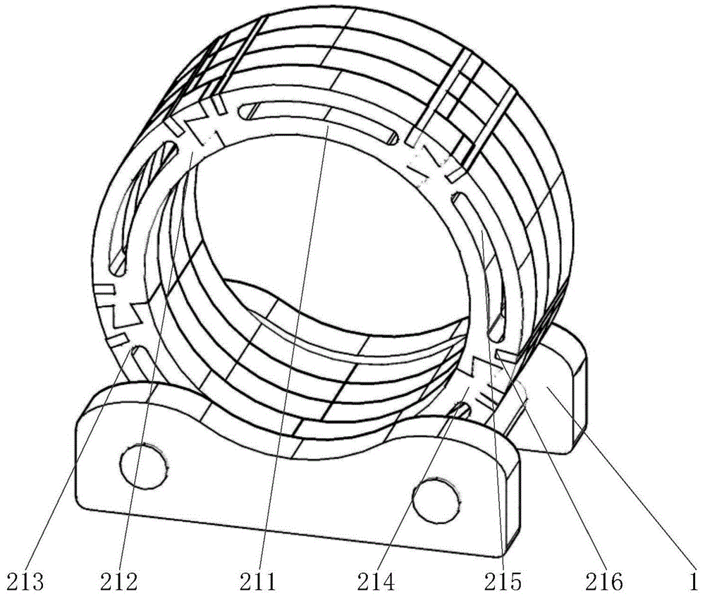 一种猫抓板玩具的制作方法