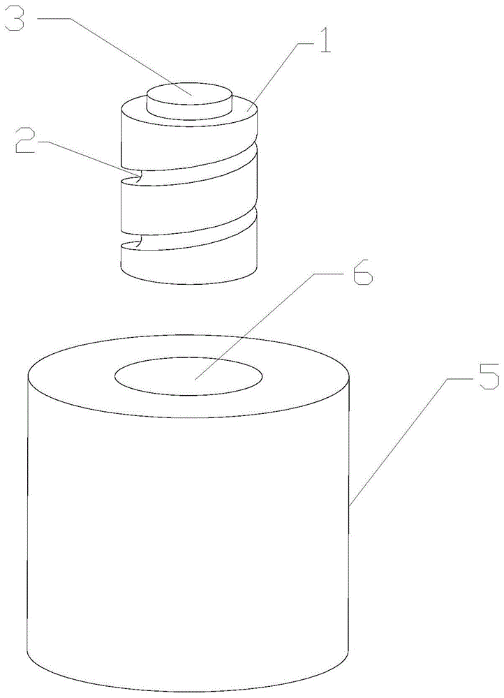 输液加温装置的制作方法