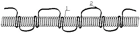 栓塞器械的制作方法