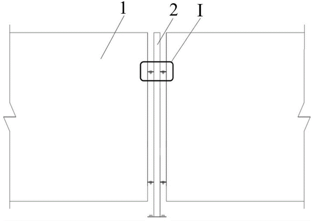 施工围挡的制作方法