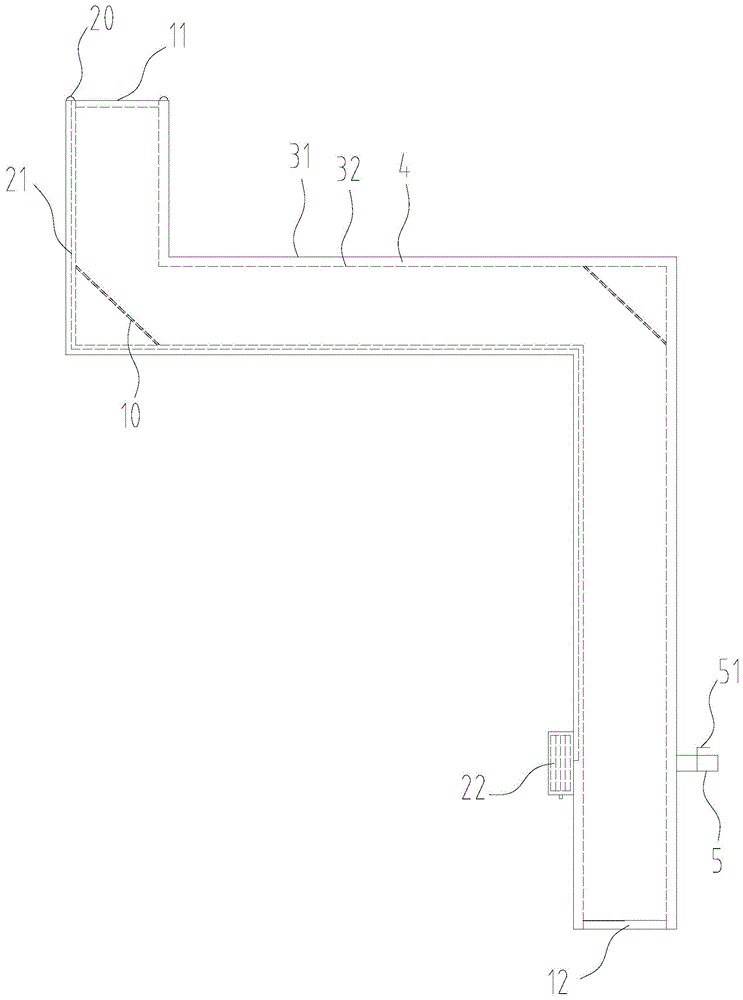 潜望镜的制作方法