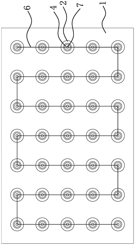 一种动力电池模组用压板结构的制作方法