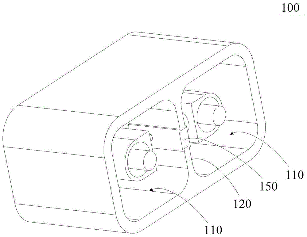 一种腔体滤波器及应用其的通信装置的制作方法