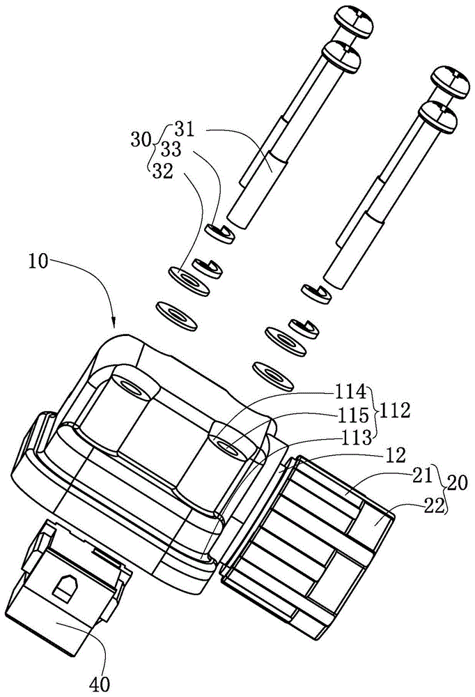 一种N孔电子连接器的插座的制作方法