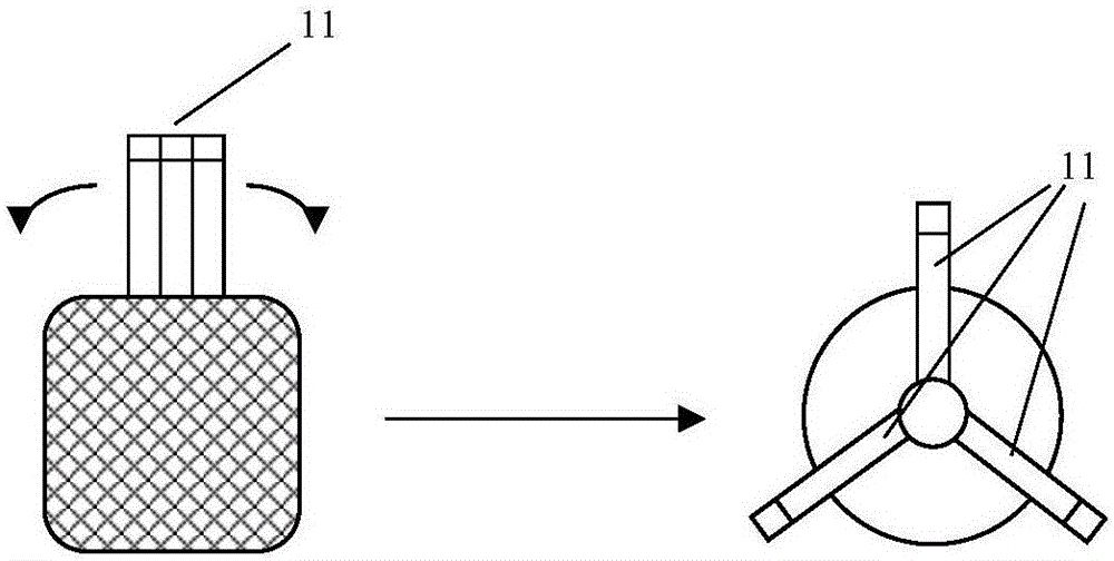 一种智能音箱的制作方法