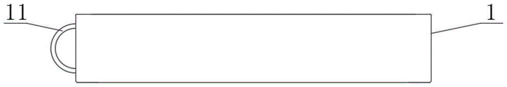 一种便于收纳的数字媒体展示装置的制作方法