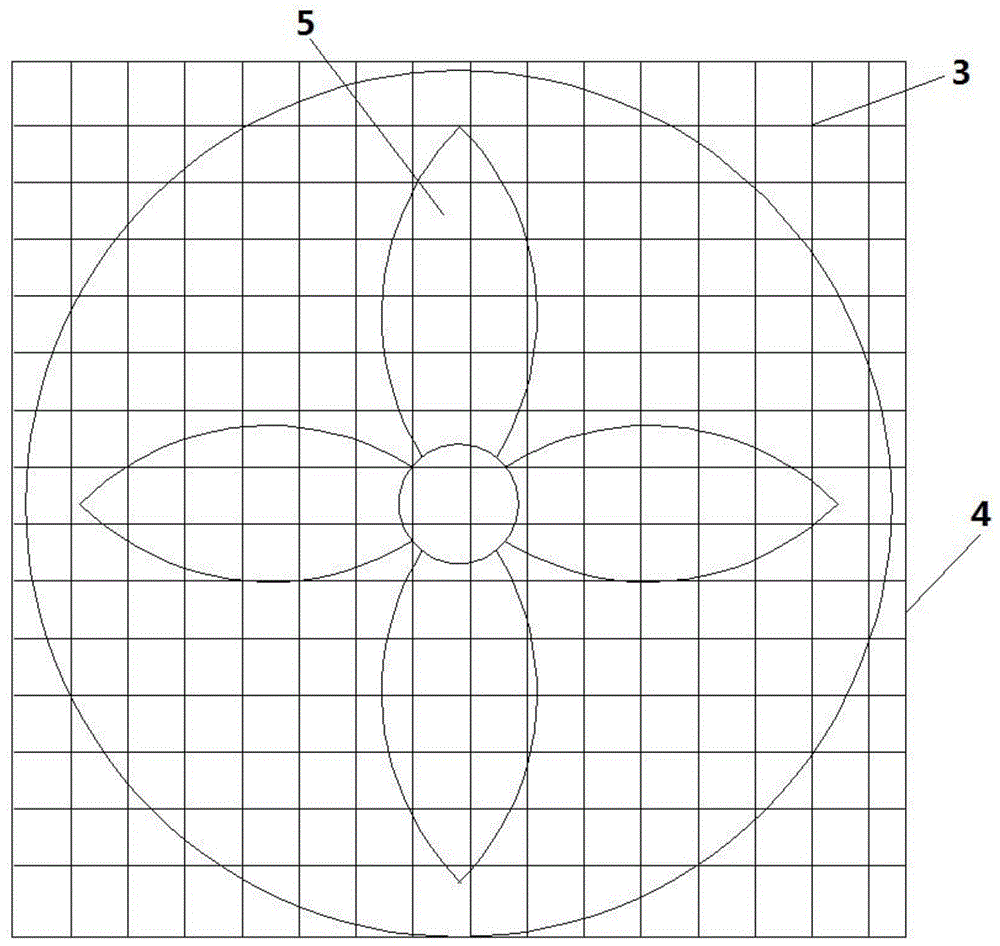 一种纸吹干装置的制作方法