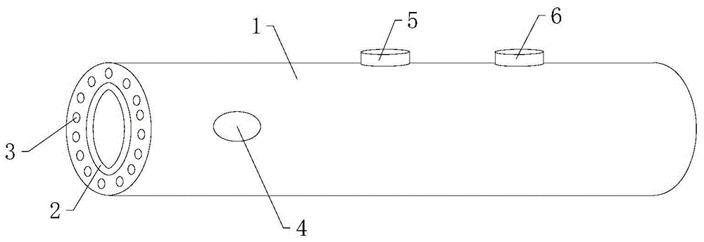 一种宫颈病变探查器的制作方法