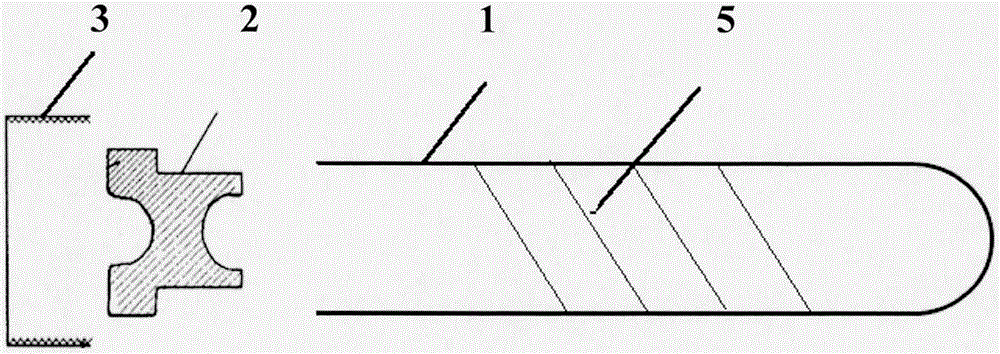 一种真空采血管的制作方法