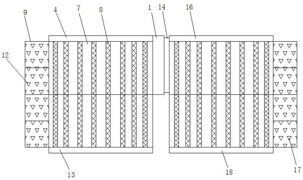 一种电缆连接器用挤压型接头的制作方法