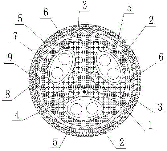 一种HDMI传输线的制作方法