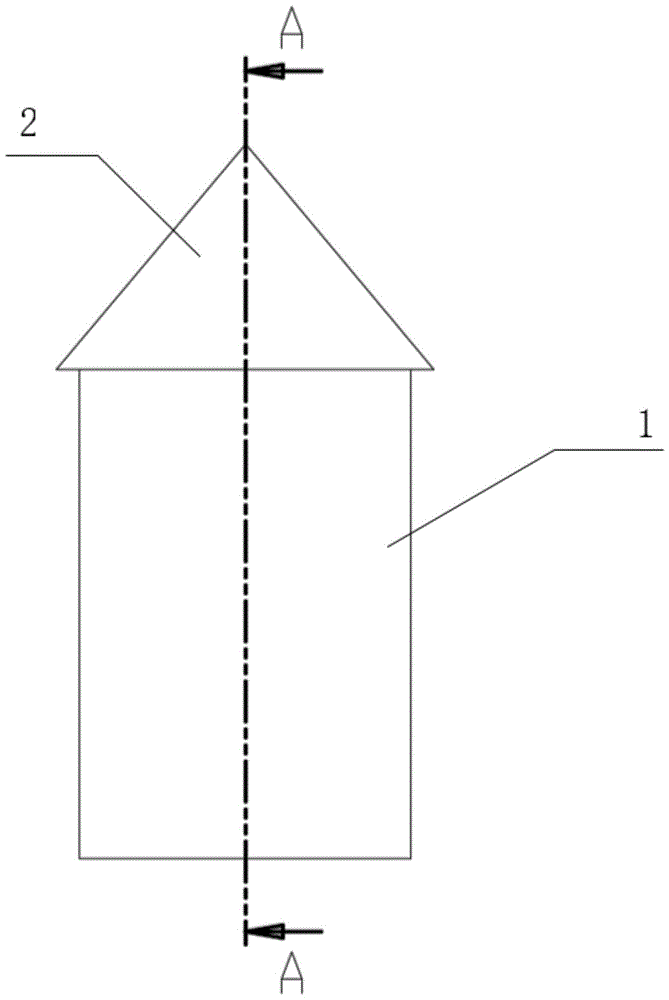 除臭垃圾箱的制作方法