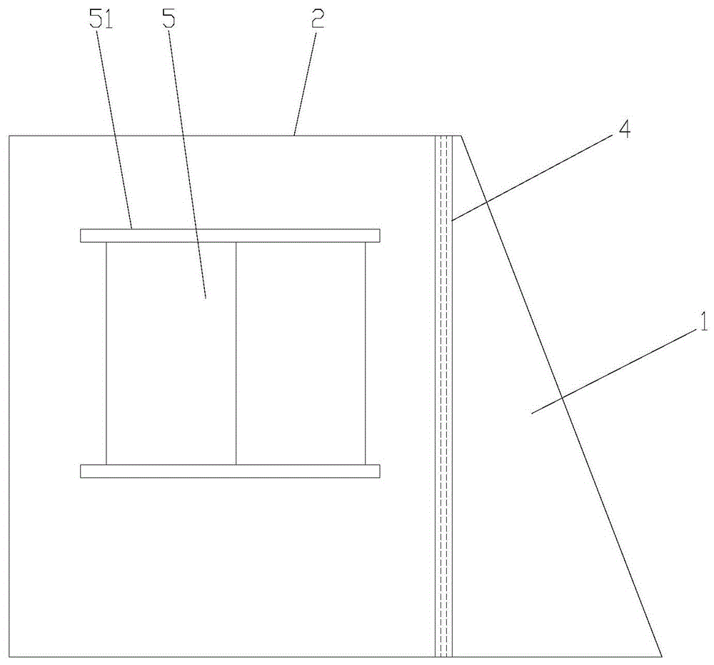 汽车侧窗玻璃的制作方法