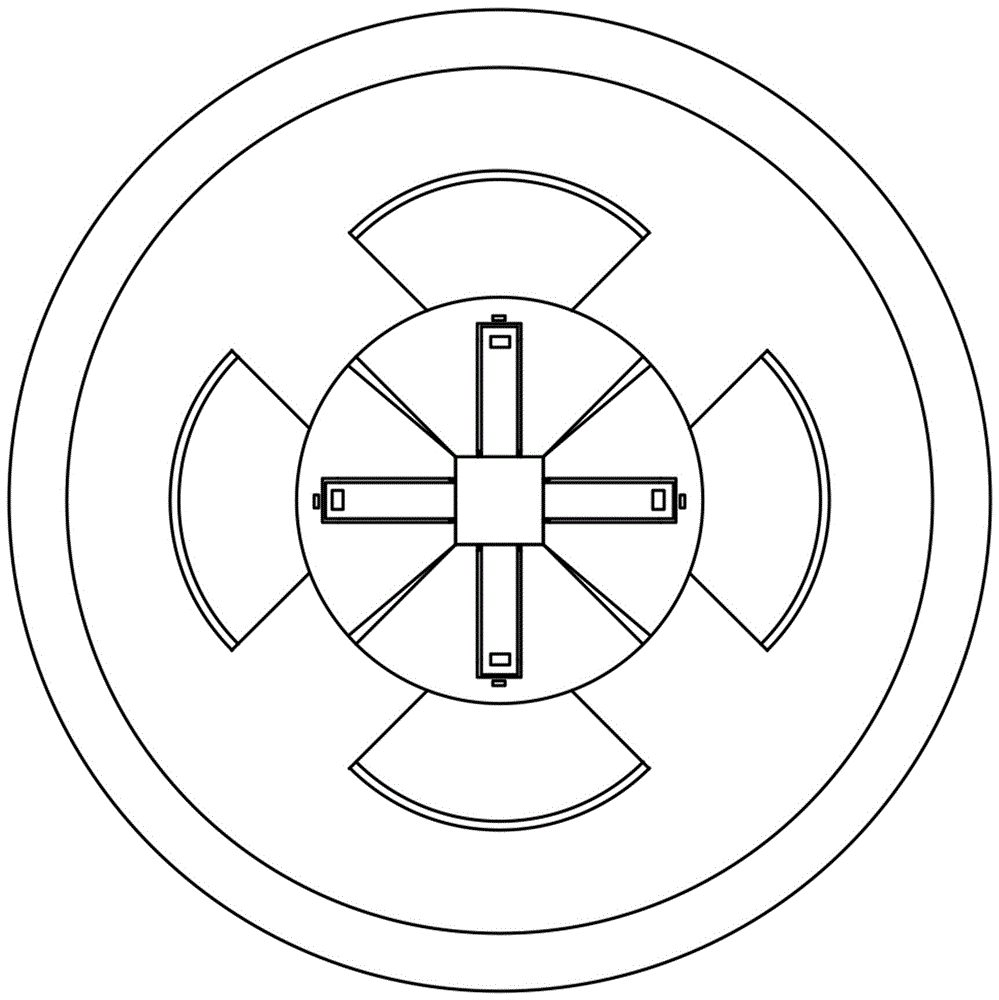 一种轮毂的制作方法