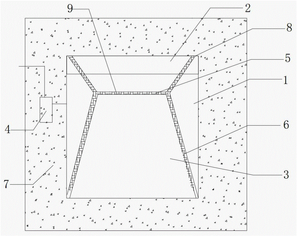 一种智能窗户的制作方法